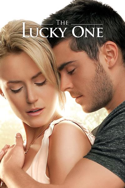 m4ufree the lucky one|The Lucky One (2012): Where to Watch and Stream Online.
